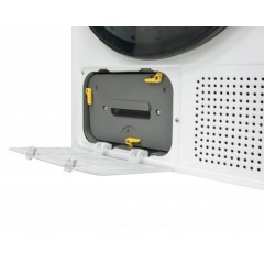 Сушильная машина Jacky's JTD 103BHTB