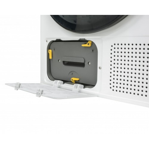 Сушильная машина Jacky's JTD 103BHTB