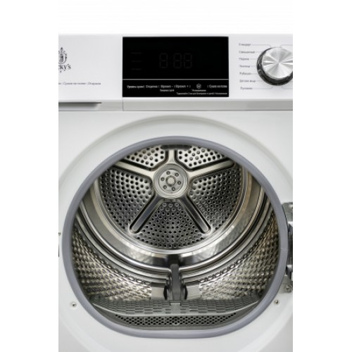 Сушильная машина Jacky's JTD 103BHTB