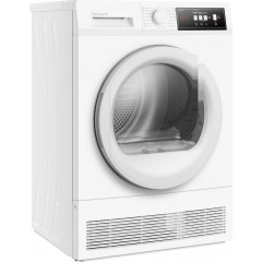 Сушильная машина Weissgauff WD 547C