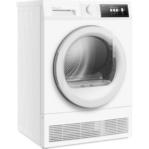 Сушильная машина Weissgauff WD 547C