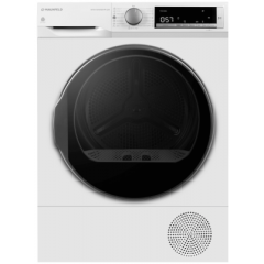 Сушильная машина Maunfeld MFDM158WH300 HP SLIM