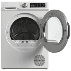 Сушильная машина Maunfeld MFDM158WH300 HP SLIM