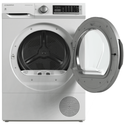 Сушильная машина Maunfeld MFDM158WH300 HP SLIM