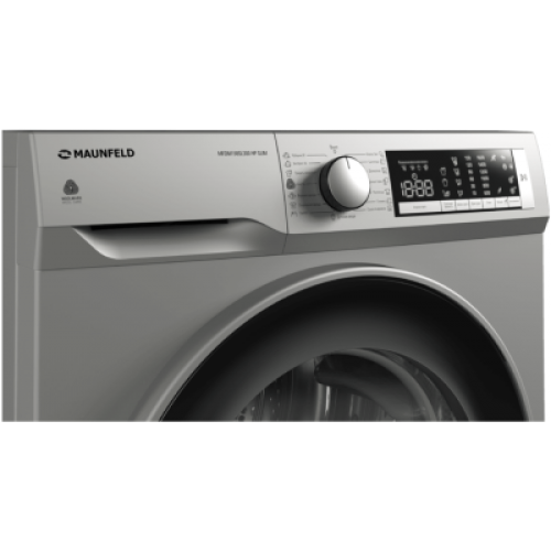 Сушильная машина Maunfeld MFDM158SL300 HP SLIM
