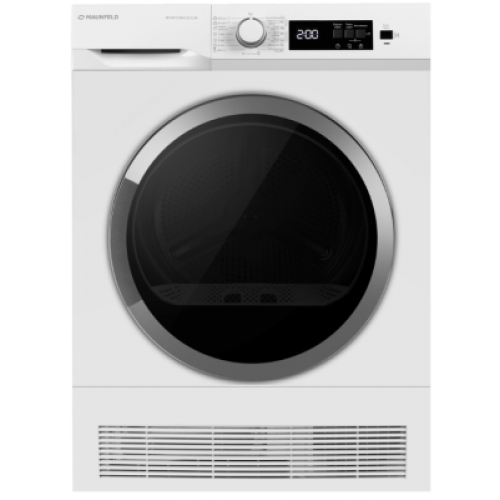 Сушильная машина Maunfeld MFDM157WH100 SLIM