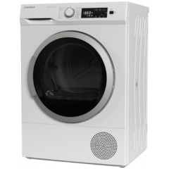 Сушильная машина Maunfeld MFDM157WH100 SLIM