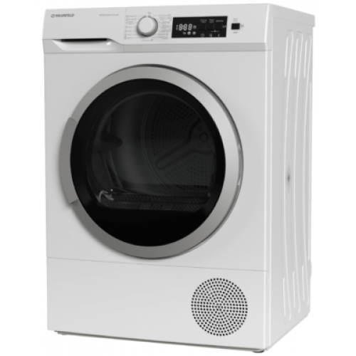 Сушильная машина Maunfeld MFDM157WH100 SLIM