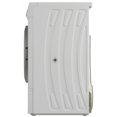 Сушильная машина Maunfeld MFDM157WH100 SLIM