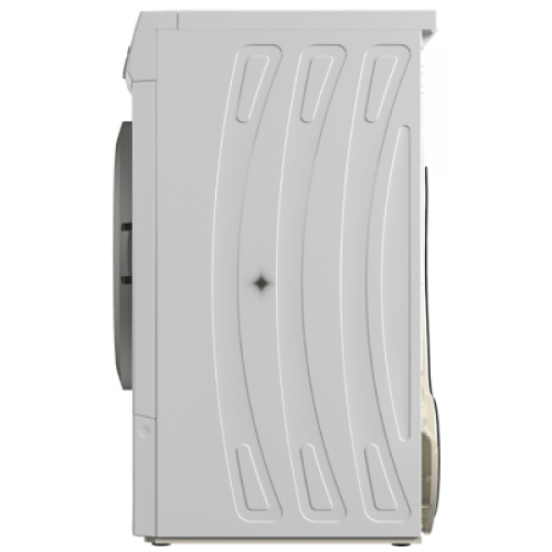 Сушильная машина Maunfeld MFDM157WH100 SLIM