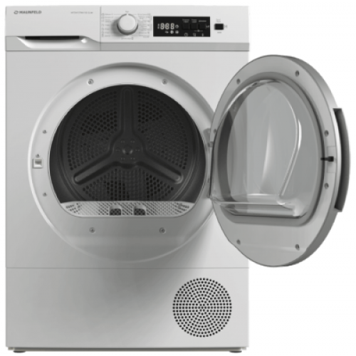 Сушильная машина Maunfeld MFDM157WH100 SLIM