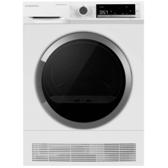 Сушильная машина Maunfeld MFDM157WH200 SLIM