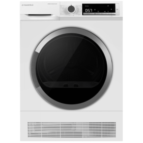Сушильная машина Maunfeld MFDM157WH200 SLIM