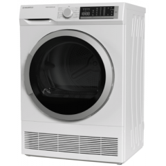 Сушильная машина Maunfeld MFDM157WH200 SLIM