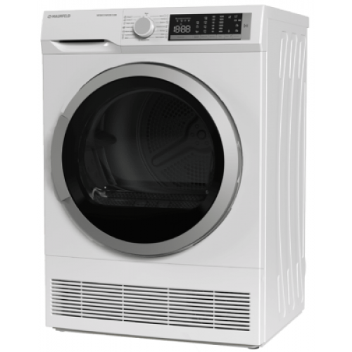 Сушильная машина Maunfeld MFDM157WH200 SLIM