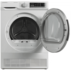 Сушильная машина Maunfeld MFDM157WH200 SLIM