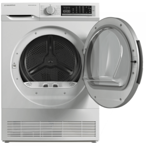 Сушильная машина Maunfeld MFDM157WH200 SLIM