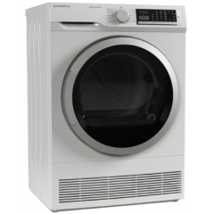 Сушильная машина Maunfeld MFDM157WH200 SLIM