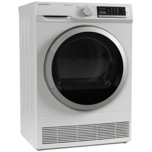 Сушильная машина Maunfeld MFDM157WH200 SLIM
