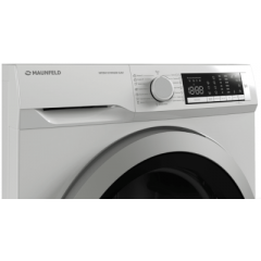 Сушильная машина Maunfeld MFDM157WH200 SLIM
