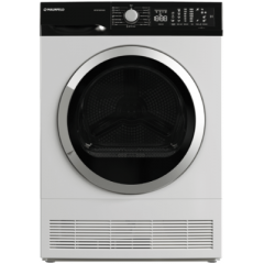 Сушильная машина Maunfeld MFDM158WH400