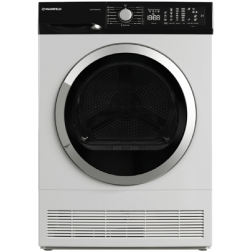 Сушильная машина Maunfeld MFDM158WH400