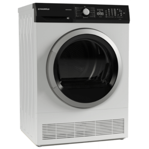 Сушильная машина Maunfeld MFDM158WH400