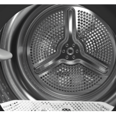 Сушильная машина Maunfeld MFDM158WH400