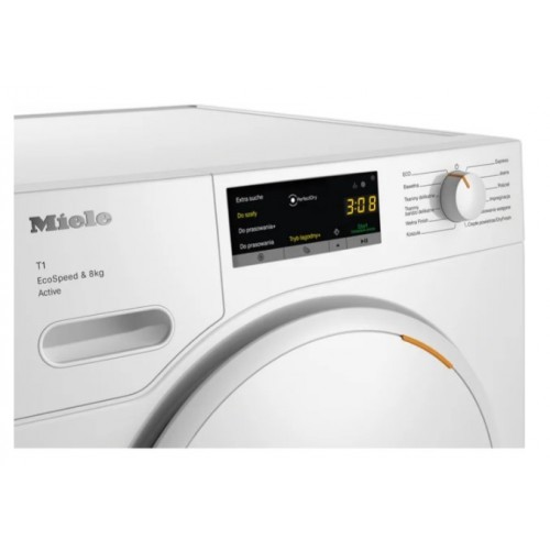 Сушильная машина Miele TWA520WP