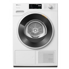 Сушильная машина Miele TWC640WP