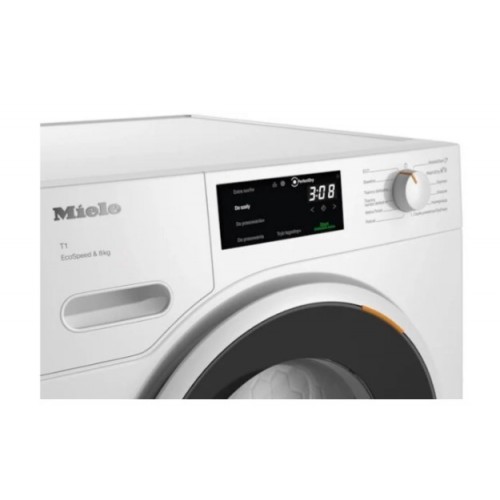Сушильная машина Miele TWC640WP