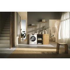 Сушильная машина Miele TWC640WP