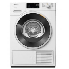 Сушильная машина Miele TWD640WP