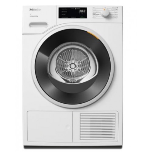 Сушильная машина Miele TWD640WP