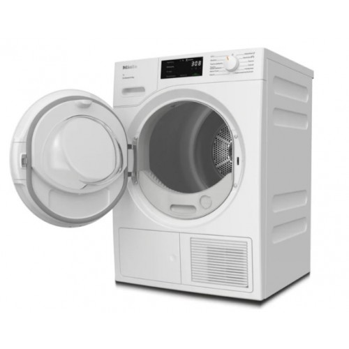 Сушильная машина Miele TWD640WP