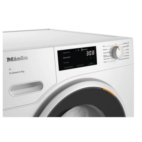 Сушильная машина Miele TWD640WP