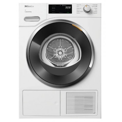 Сушильная машина Miele TWH780WP