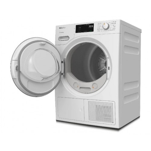 Сушильная машина Miele TWH780WP