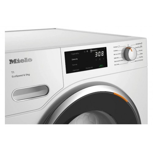 Сушильная машина Miele TWH780WP
