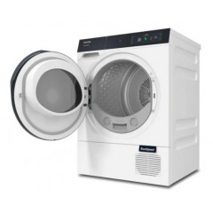 Сушильная машина Miele TQ 1000 WP Nova Edition