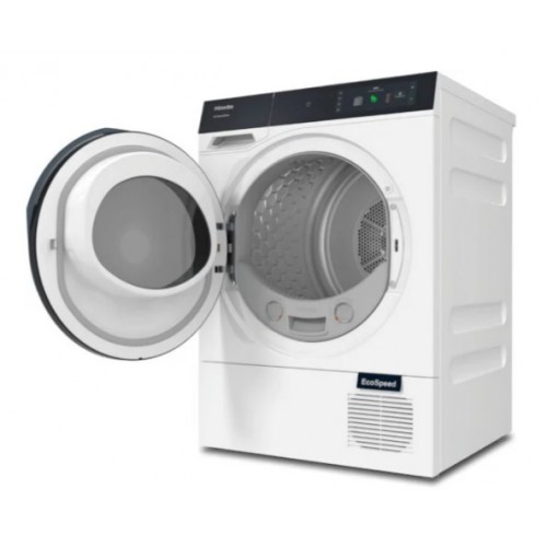 Сушильная машина Miele TQ 1000 WP Nova Edition