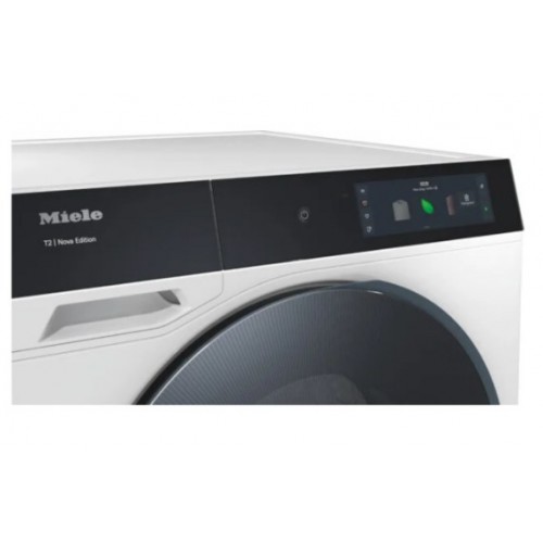 Сушильная машина Miele TQ 1000 WP Nova Edition