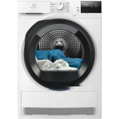 Сушильная машина Electrolux EW6D295GE