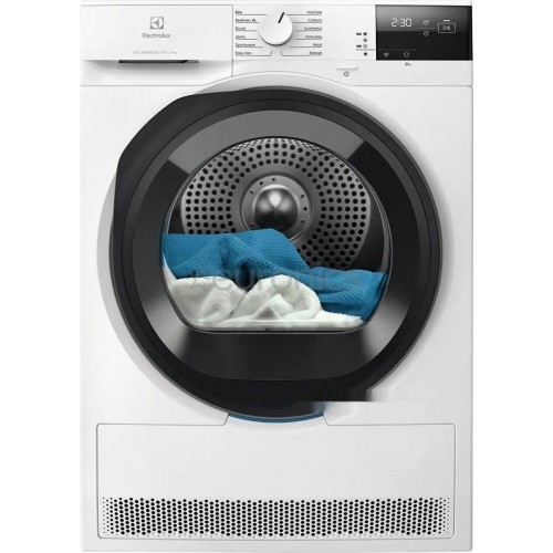 Сушильная машина Electrolux EW6D295GE