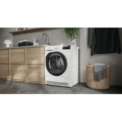 Сушильная машина Electrolux EW6D295GE