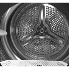 Сушильная машина Maunfeld MFDM158SL400