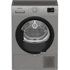 Сушильная машина Indesit IAS 3725 S B