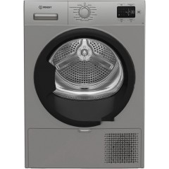 Сушильная машина Indesit IAS 3725 S B
