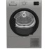 Сушильная машина Indesit IAS 3725 S B
