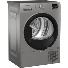 Сушильная машина Indesit IAS 3725 S B